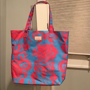 🔥SALE🔥Lilly Pulitzer For Estée Lauder Tote